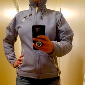 Ride Snowboards Jacket Women's Medium